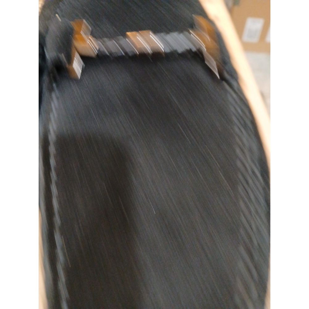 Yldsgs BLACK Suede Driving LOAFERS - Picture 5 of 10